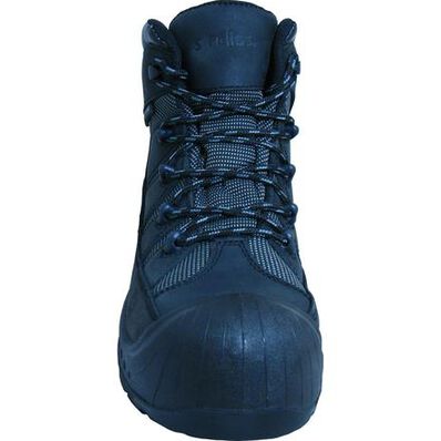 S Fellas by Genuine Grip Trekker Men's 6 inch Composite Toe Puncture Resistant Waterproof Work Hiker, , large