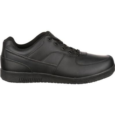 Genuine Grip Slip-Resistant Skate Shoe, , large