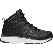 KEEN Utility® Carson Men's Aluminum Toe Electrical Hazard Athletic Work Shoe