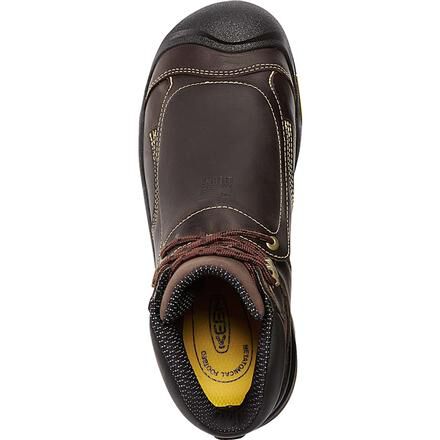 Keen mt vernon boots online