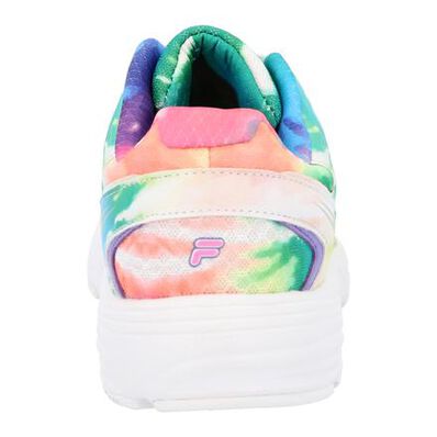 Fila Memory Starform SR Women's Slip-Resisting Athletic, , large Fila Memory Starform SR Women's Slip-Resisting Athletic, , large
