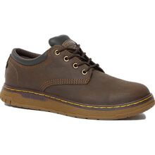Dr. Martens Culvert SD Men's Steel Toe Static-Dissipative Slip-Resistant Work Oxford
