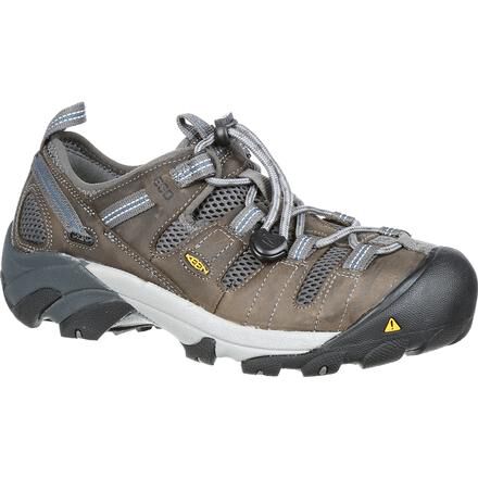 keen atlanta cool steel toe shoes