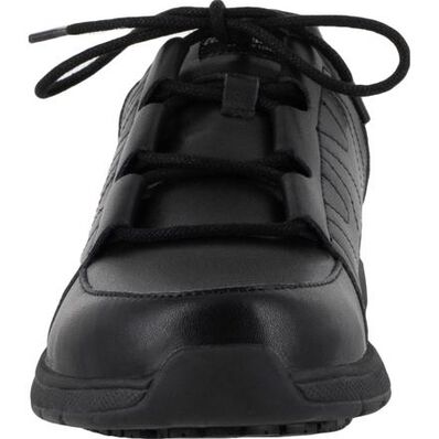 Easy WORKS by Easy Street Pepper Women's Slip-Resistant Work Oxford, , large
