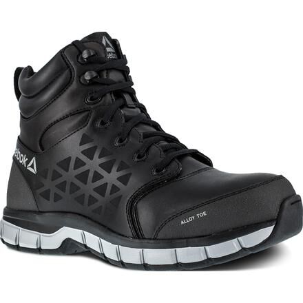 Reebok alloy toe on sale