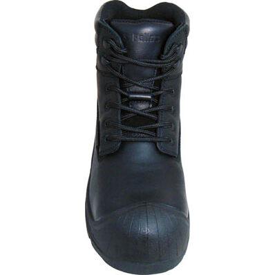 S Fellas by Genuine Grip Vulcan Men's Composite Toe Puncture Resistant Waterproof Work Boot, , large