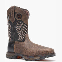 Durango® Maverick XP™ Steel Toe Waterproof Western Work Boot