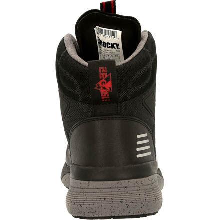 正規 Rocky Industrial Athletix Hi-Top Men's Composite Toe パンツ
