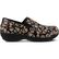 Spring Step Ferrara Small Sugar Skull Women's Slip-Resistant Slip-On Work Shoe, , large