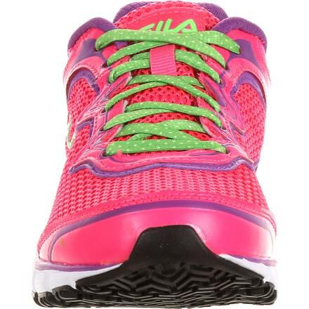 Fila fresh lightweight running shoe new arrivals