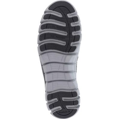 Reebok Sublite Cushion Work Women's Alloy Toe Work Athletic Shoe, , large