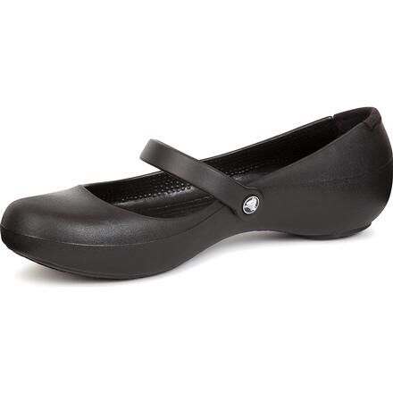 Crocs Women s Alice Work Slip Resistant Slip On 11050001