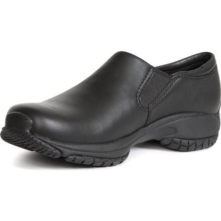 Merrell men's slip resistant shoes hot sale