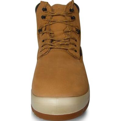 S Fellas by Genuine Grip Poseidon Women's Composite Toe Electrical Hazard Waterproof Work Hiker, , large