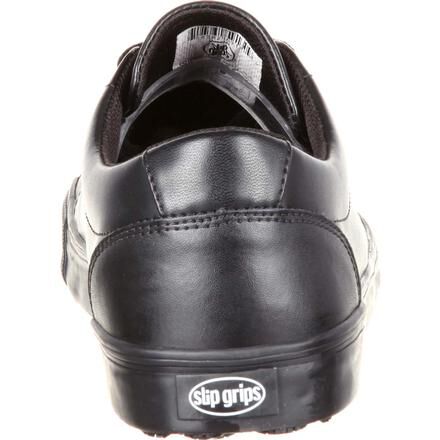 slip resistant skate shoes