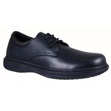 Dr. Martens Grip-Trax Slip-Resistant Oxford