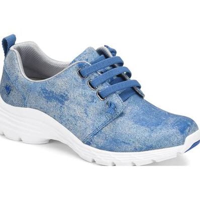 Nurse Mates Align™ Velocity Women's Slip-Resisting Shoe, , large