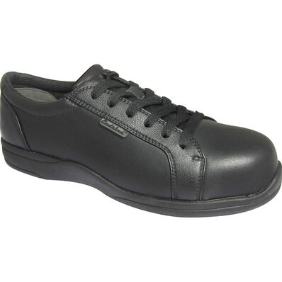 Genuine Grip Endrina Women's Selena Composite Toe Electrical Hazard Slip-Resisting Work Oxford, , large