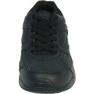 Genuine Grip Slip-Resistant Athletic Shoe, , large
