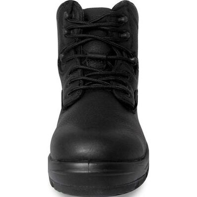 S Fellas by Genuine Grip Poseidon Women's Waterproof Leather Work Hiker, , large