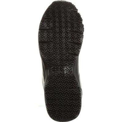 Fila Memory Breach Steel Toe Slip-Resistant Work Athletic Shoe, , large