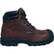 S Fellas by Genuine Grip Vulcan Men's 6 inch Composite Toe Puncture Resistant Waterproof Brown Leather Work Hiker, , large