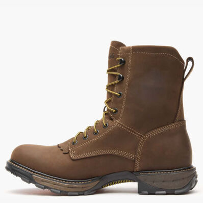 Durango® Maverick XP™ Waterproof Lacer Work Boot, , large