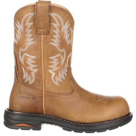 Ariat tracey online