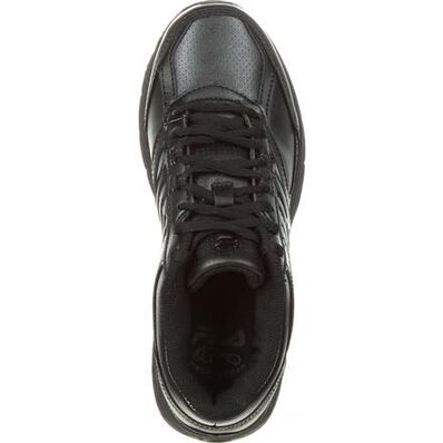 Fila Memory Flux Women's Slip-Resistant Work Athletic Shoe, , large