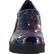 Easy WORKS by Easy Street Appreciate Purple Celestial Women's Slip-Resistant Patent Slip-on Shoe, , large