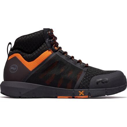 Timberland pro work shoes discount