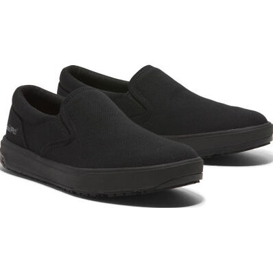 Timberland PRO Burbank Unisex Slip-Resisting Slip-on Work Shoe, , large