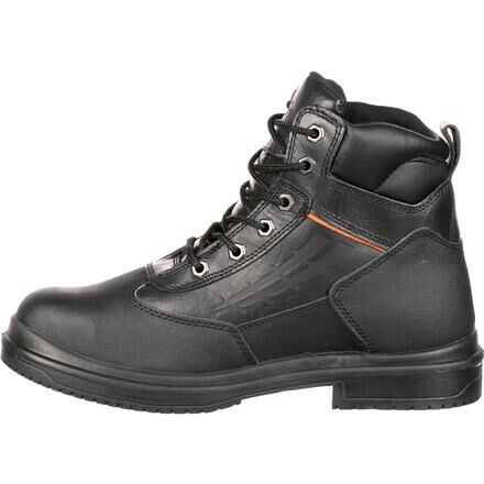 Sure grip work boots on sale