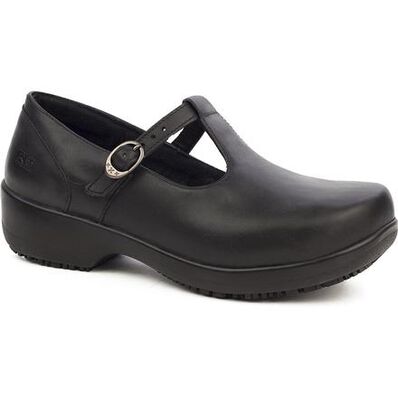 Timberland PRO Five Star Women's Anassa Slip-Resistant T-Strap, , large