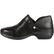 4EurSole Inspire Me Women's Studded Leather Clog, , large