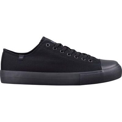 Lugz Pro-Tech Stagger Low Wide Men's Slip Resisting Athletic Work Shoes, , large