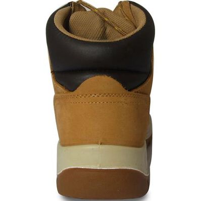 S Fellas by Genuine Grip Poseidon Men's Composite Toe Waterproof Work Hiker, , large