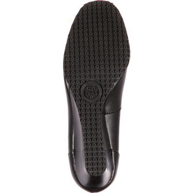 SlipGrips Women's Slip-Resistant Wedge, , large