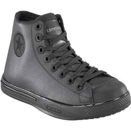 Converse Slip Resistant Hi Top