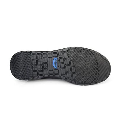 Genuine Grip Fangs Men's Carbon Nano Toe Static-Dissipative Puncture-Resisting Slip-Resisting Athletic Work Shoe, , large