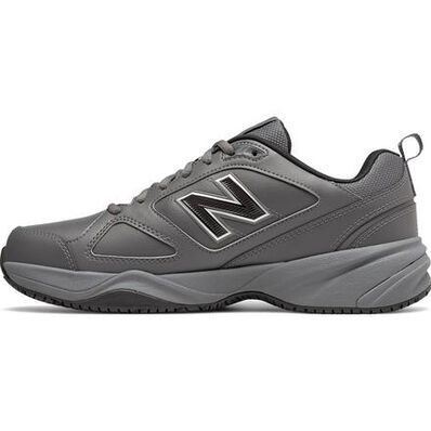 New Balance 626v2 Men's Slip Resistant Athletic Work Shoe, , large