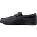 Lugz Pro-Tech Clipper Men's Slip Resisting Leather Slip-On Shoe, , large