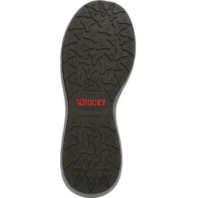 Rocky Industrial Athletix Composite Toe 3" Work Shoe, , large