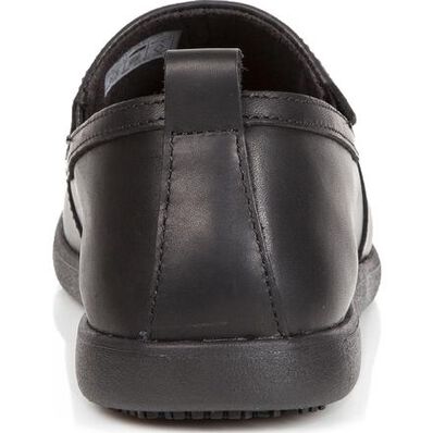 Crocs Tummler Slip-Resistant Slip-On Work Shoe, , large