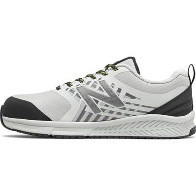New Balance 412 ESD Men's Alloy Toe Static-Dissipative Athletic Work Shoe, , large