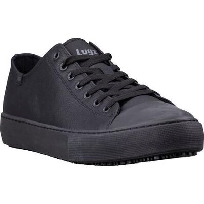 Lugz Pro-Tech Stagger Low Men's Slip Resisting Athletic Work Shoes, , large