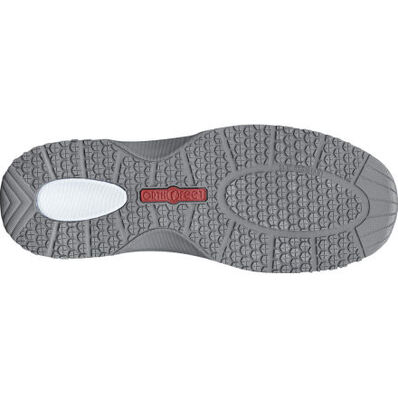 OrthoFeet Yari Hands-Free Men's Slip-Resisting Athletic Work Shoe, , large