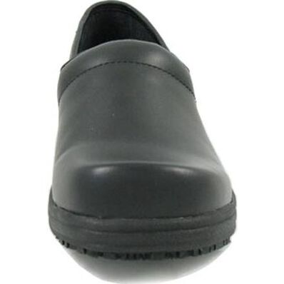 Genuine Grip Pro-Comfort Women's Slip-Resistant Slip-On Shoe, , large