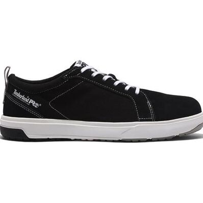 Timberland PRO GreenStride Berkley Unisex Composite Toe Oxford Work Shoe, , large