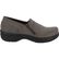 Easy WORKS by Easy Street Bentley Women's Slip-Resistant Clog, , large